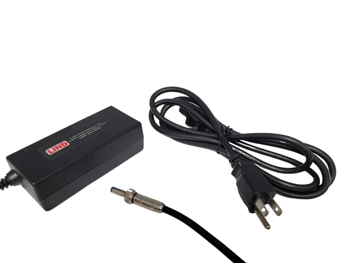 [LPS-181] 100 Watt AC Power Supply used with DS-DELL-900/1100 Series Docking Stations