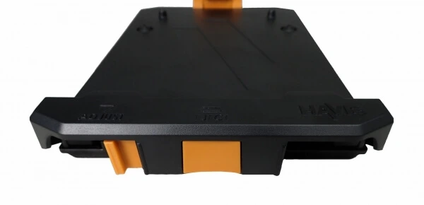 [C-KBM-201] - Havis Rugged Keyboard Mount