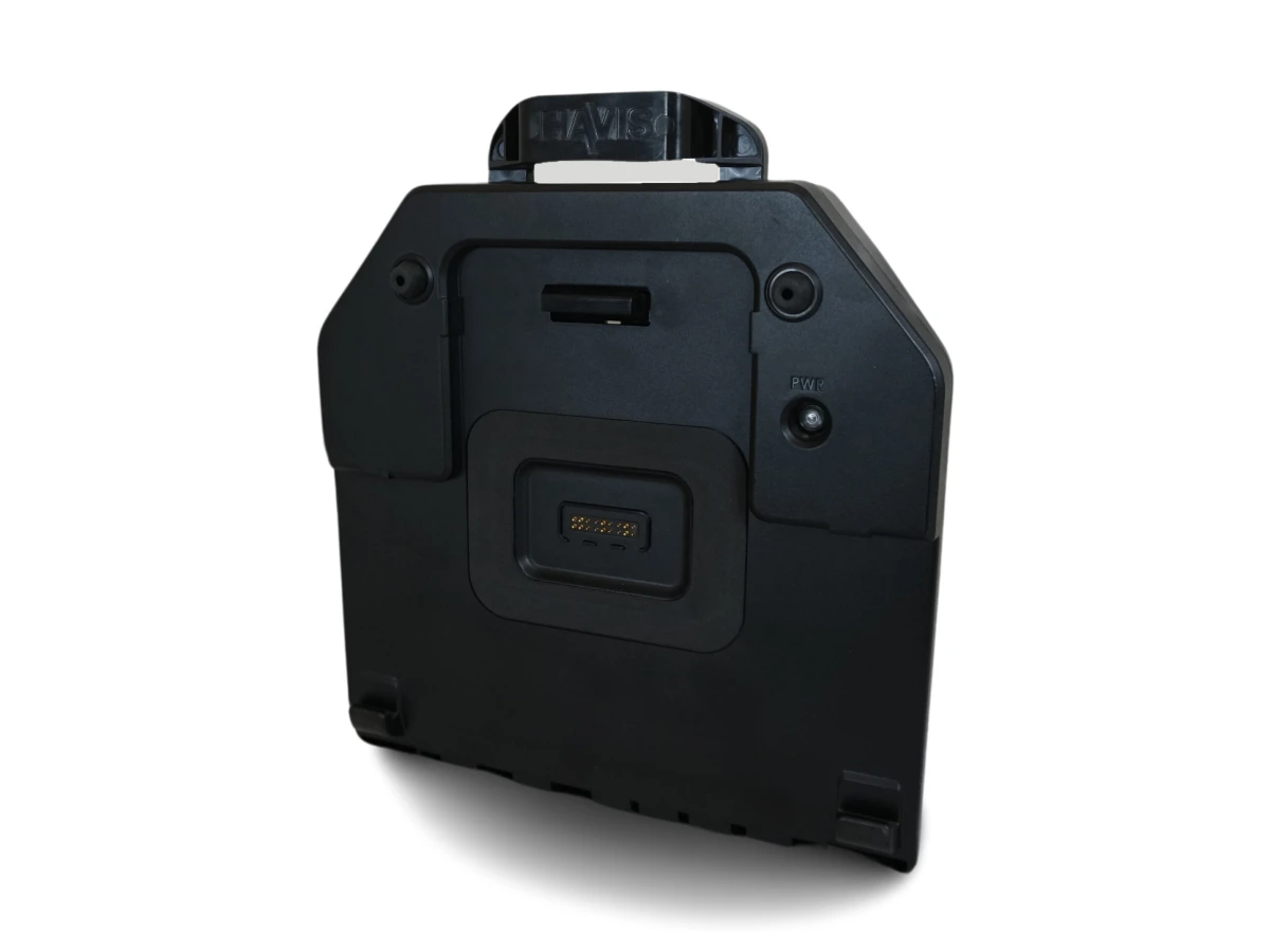 [DS-TAB-302] IP65 Tablet Docking Station for Dell Latitude 7230/7030 Rugged Extreme Tablet & Non-isolated, Internal Power Supply