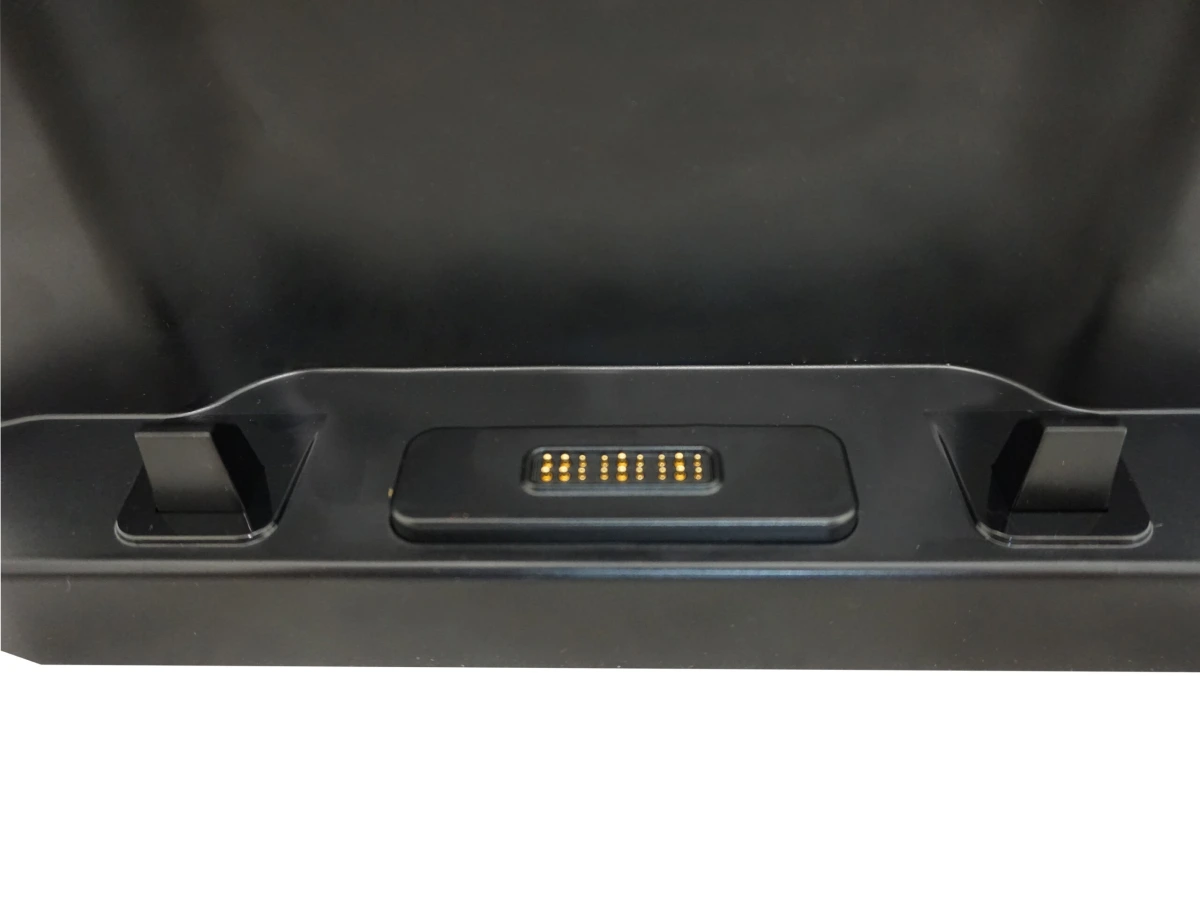 [DS-DELL-1103] Cradle for Dell’s 7030 Tablet