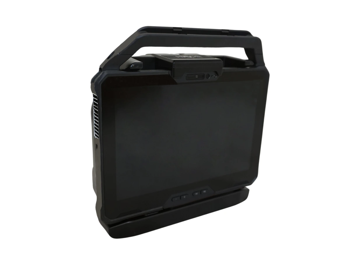 [DS-DELL-1103] Cradle for Dell’s 7030 Tablet
