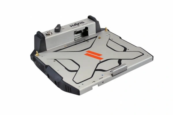[DS-PAN-113] - DISCONTINUED – Cradle for Panasonic TOUGHBOOK 30 and 31 Laptops (No Dock)