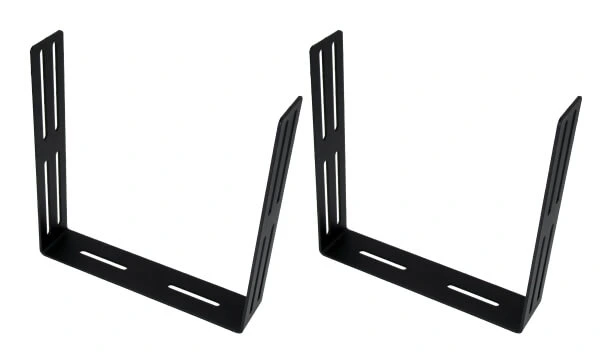 [C-M-6] - Universal Mounting Bracket Kit Includes (2) C-B2