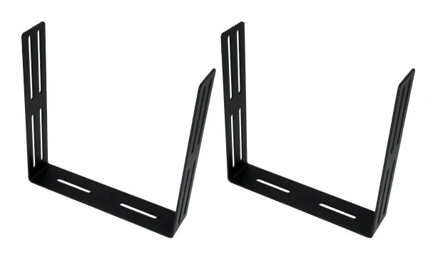 [C-M-6] - Universal Mounting Bracket Kit Includes (2) C-B2
