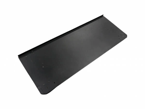 [SBX-5010] - Havis Storage Box Mount for 2021-2024 Chevrolet Tahoe with Havis K9-XL or PT