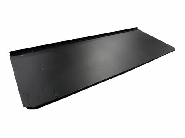 [SBX-5010] - Havis Storage Box Mount for 2021-2024 Chevrolet Tahoe with Havis K9-XL or PT
