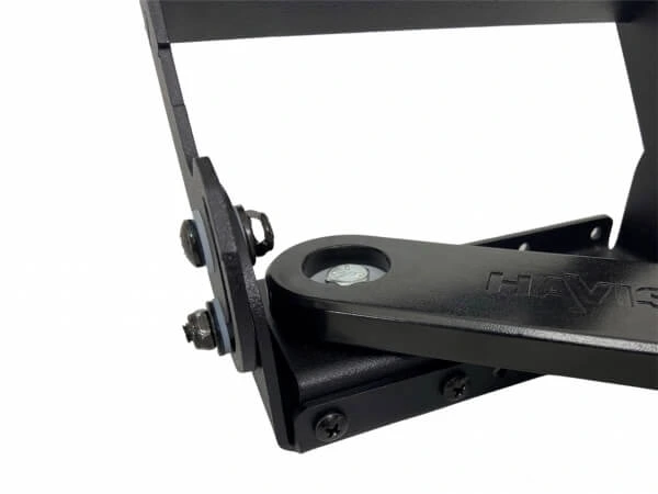 [C-ADP-121] - Adapter bracket for C-UMM-103 & Swivel Arm Mounts
