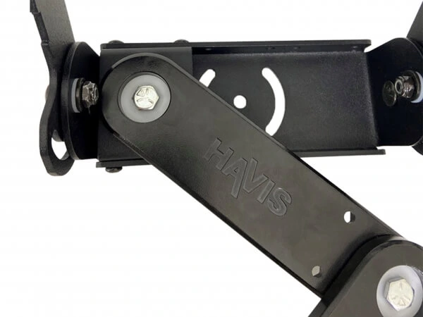 [C-ADP-121] - Adapter bracket for C-UMM-103 & Swivel Arm Mounts