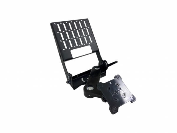 [C-ADP-121] - Adapter bracket for C-UMM-103 & Swivel Arm Mounts