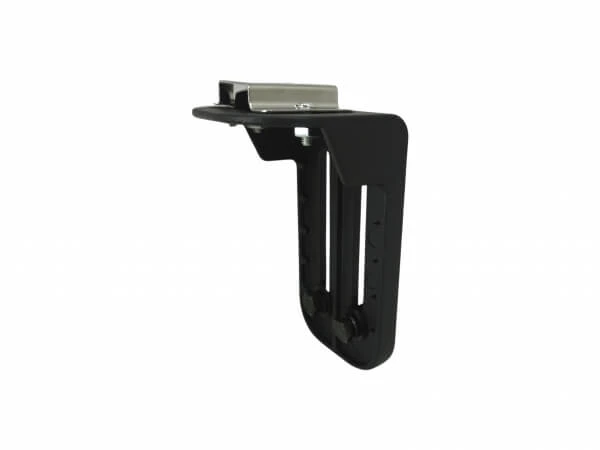 [C-MC-L] - Mic Clip with Side Mount Bracket