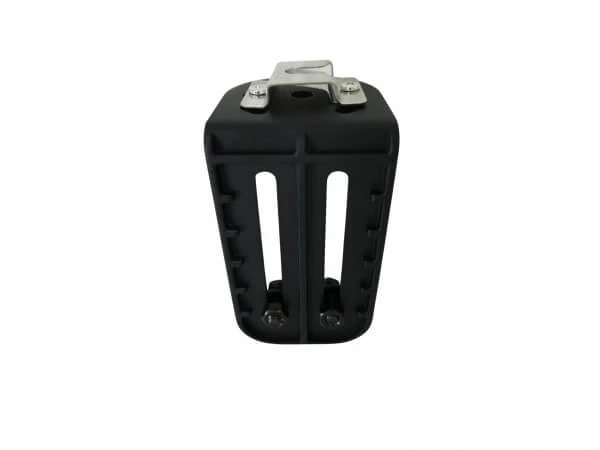 [C-MC-L] - Mic Clip with Side Mount Bracket