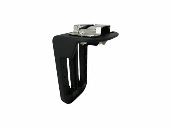 [C-MC-L] - Mic Clip with Side Mount Bracket