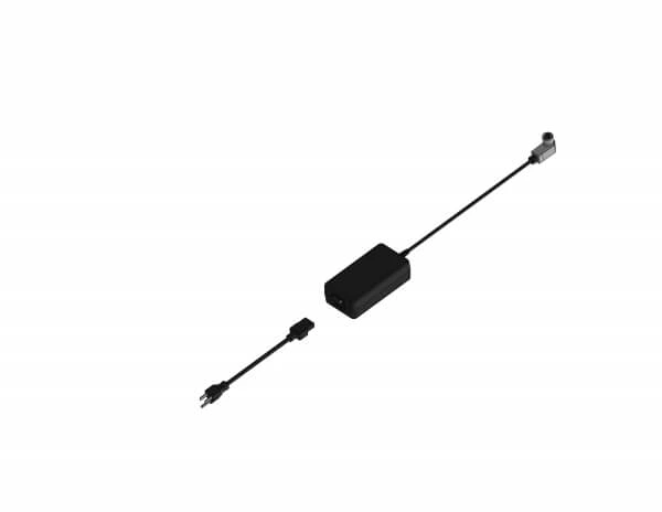 [LPS-156] - AC Power Supply for use with DS-DELL-700 Series Docking Stations (20-foot output cable)
