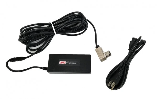 [LPS-156] - AC Power Supply for use with DS-DELL-700 Series Docking Stations (20-foot output cable)