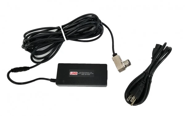[LPS-156] - AC Power Supply for use with DS-DELL-700 Series Docking Stations (20-foot output cable)