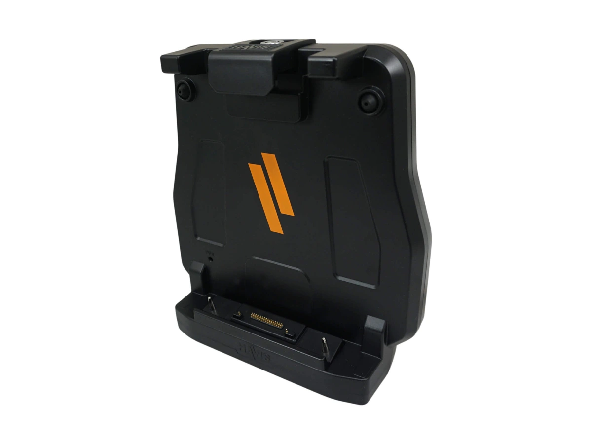 [DS-ZEB-205-ISO] - Docking Station For Zebra ET51 & ET56 10" Tablet With Advanced Port Replication and Internal Isolated Power S
