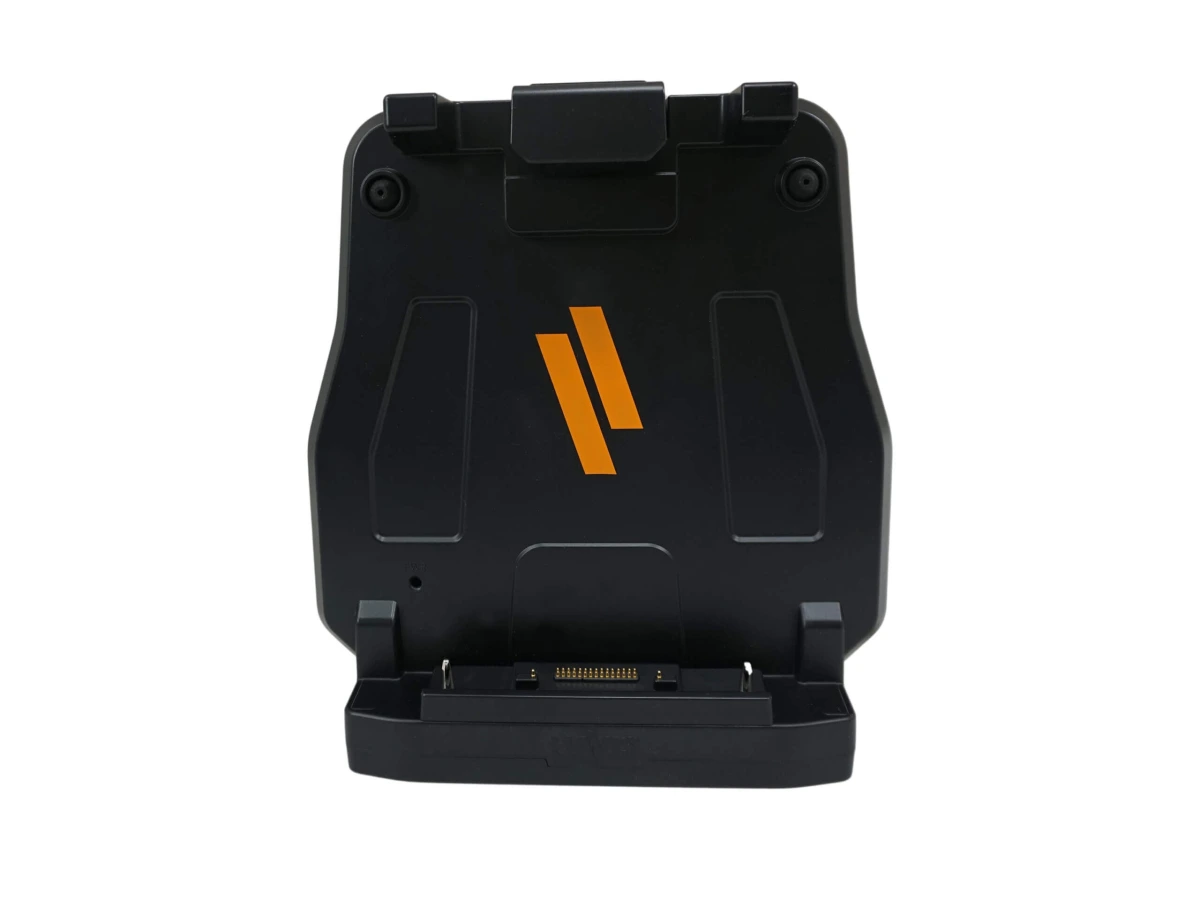 [DS-ZEB-205-ISO] - Docking Station For Zebra ET51 & ET56 10" Tablet With Advanced Port Replication and Internal Isolated Power S