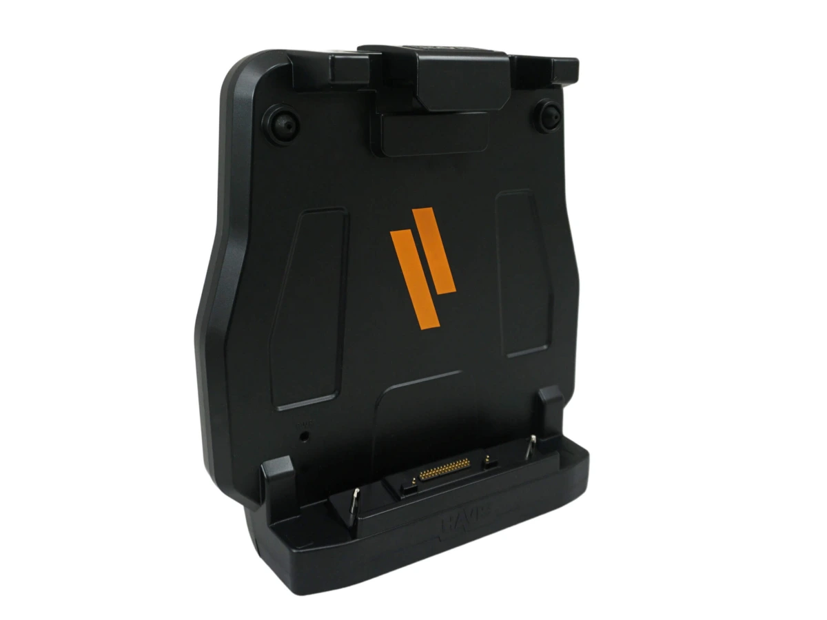 [DS-ZEB-205-ISO] - Docking Station For Zebra ET51 & ET56 10" Tablet With Advanced Port Replication and Internal Isolated Power S