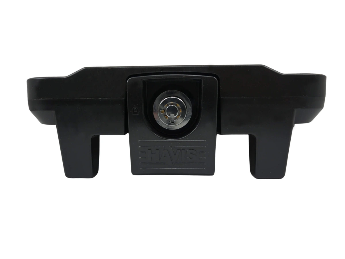 [DS-ZEB-205-ISO] - Docking Station For Zebra ET51 & ET56 10" Tablet With Advanced Port Replication and Internal Isolated Power S