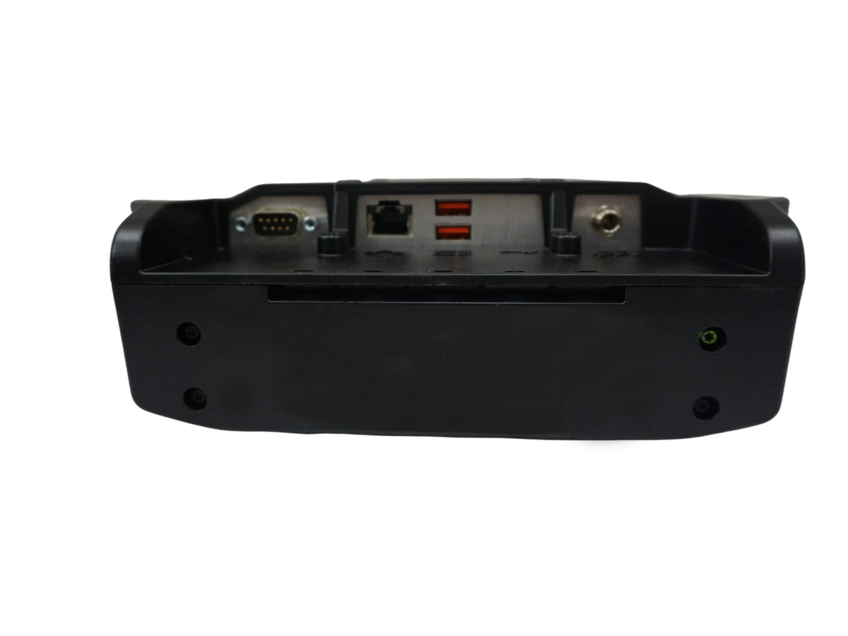[DS-ZEB-205-ISO] - Docking Station For Zebra ET51 & ET56 10" Tablet With Advanced Port Replication and Internal Isolated Power S