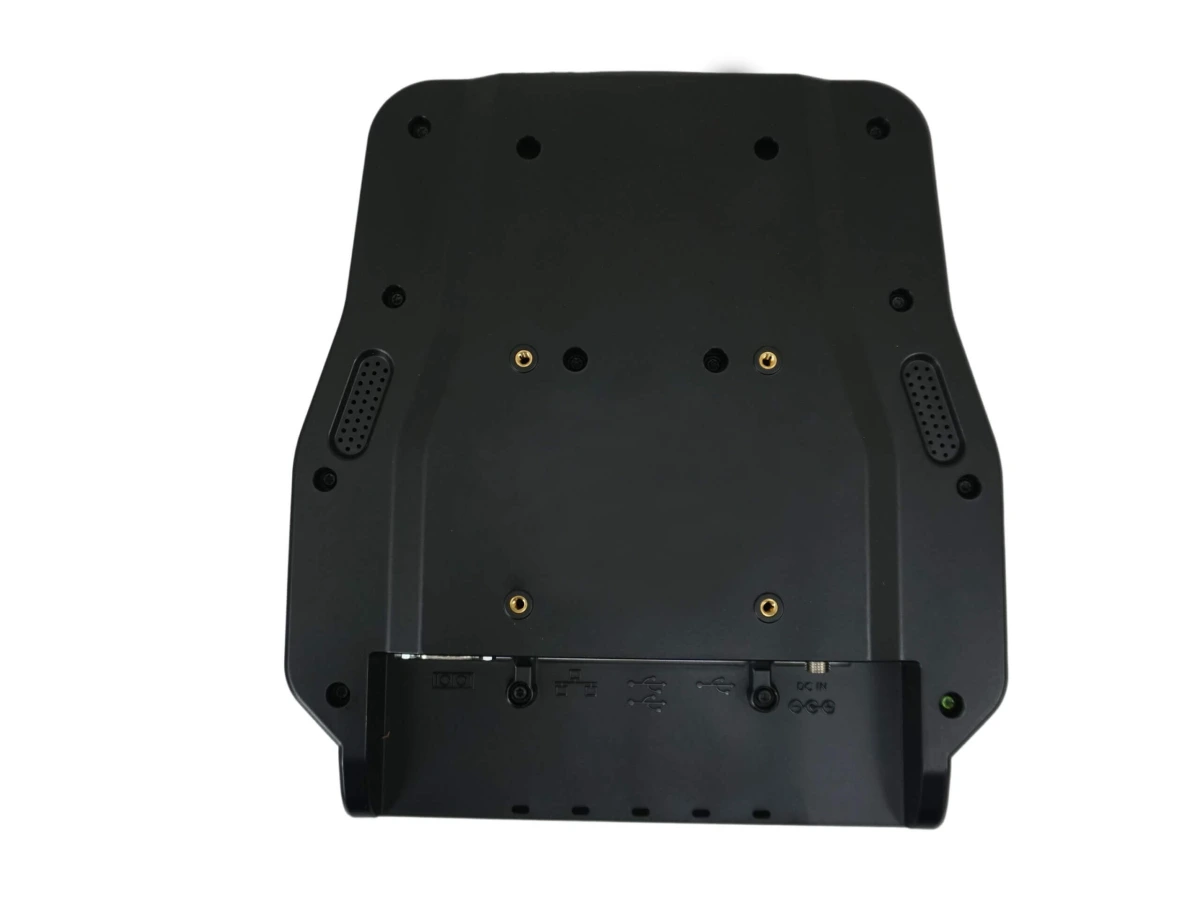 [DS-ZEB-205-ISO] - Docking Station For Zebra ET51 & ET56 10" Tablet With Advanced Port Replication and Internal Isolated Power S