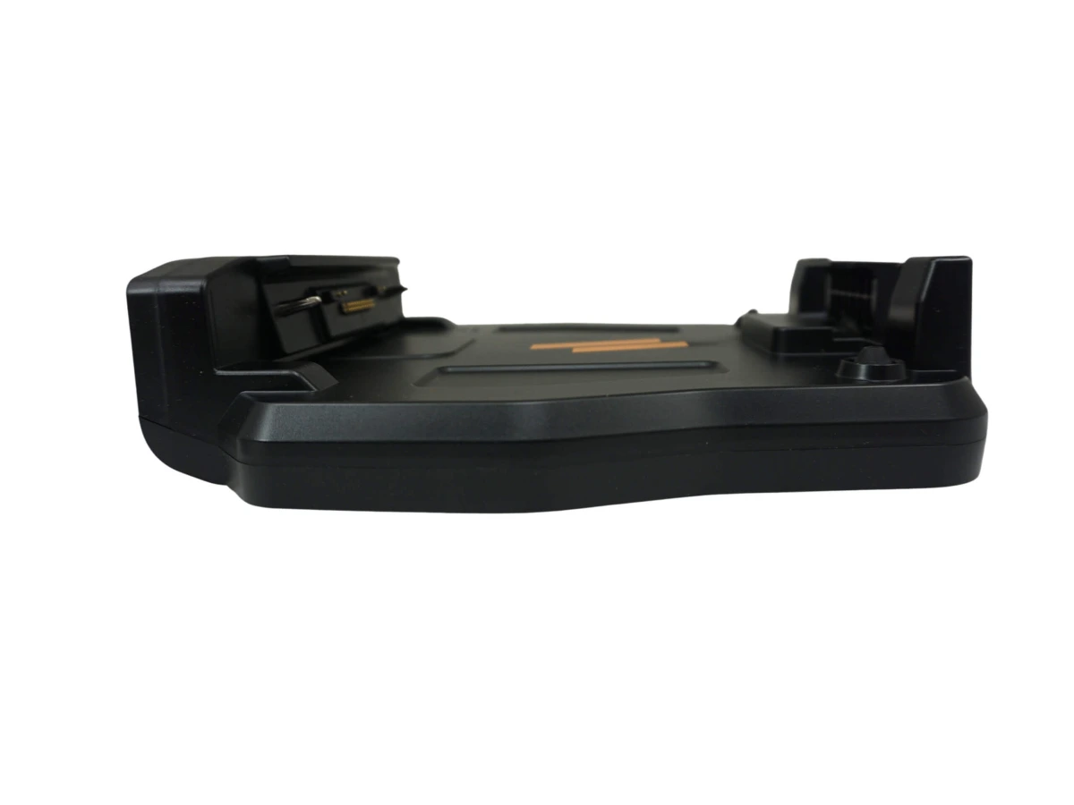 [DS-ZEB-205-ISO] - Docking Station For Zebra ET51 & ET56 10" Tablet With Advanced Port Replication and Internal Isolated Power S
