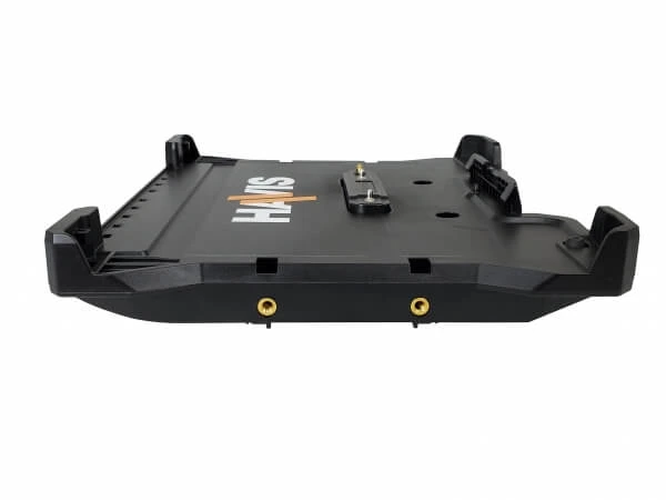 [DS-GTC-1203-3] - Cradle For Getac B360 and B360 Pro Laptops With Triple Pass-Thru Antenna Connections