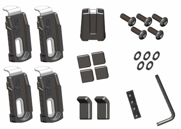 [UT-2001-KIT] - Replacement Kit for UT-2001 Components