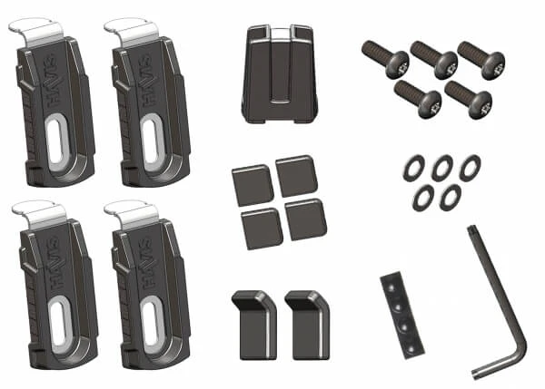 [UT-2001-KIT] - Replacement Kit for UT-2001 Components