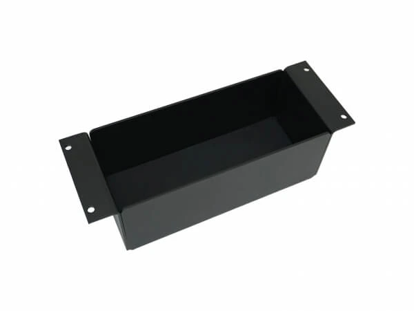 [C-AP-0325] - DISCONTINUED – 3" Accessory Pocket, 2.5" Deep
