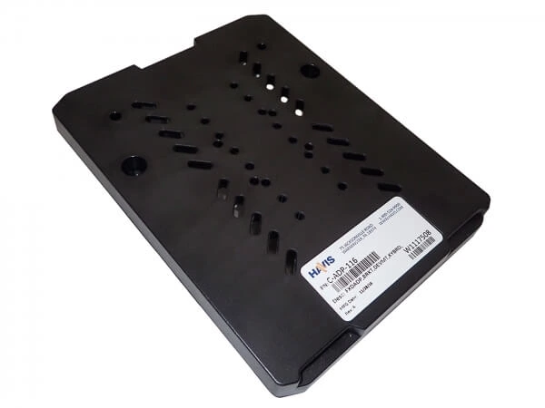 [C-ADP-116] - Keyboard adaptor for Havis Keyboard Mount (C-KBM-201)