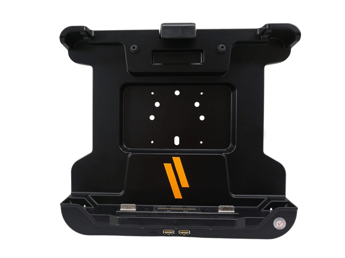 [DS-PAN-1204] - Docking Station For Panasonic TOUGHBOOK 33 Tablet with Advanced Port Replication