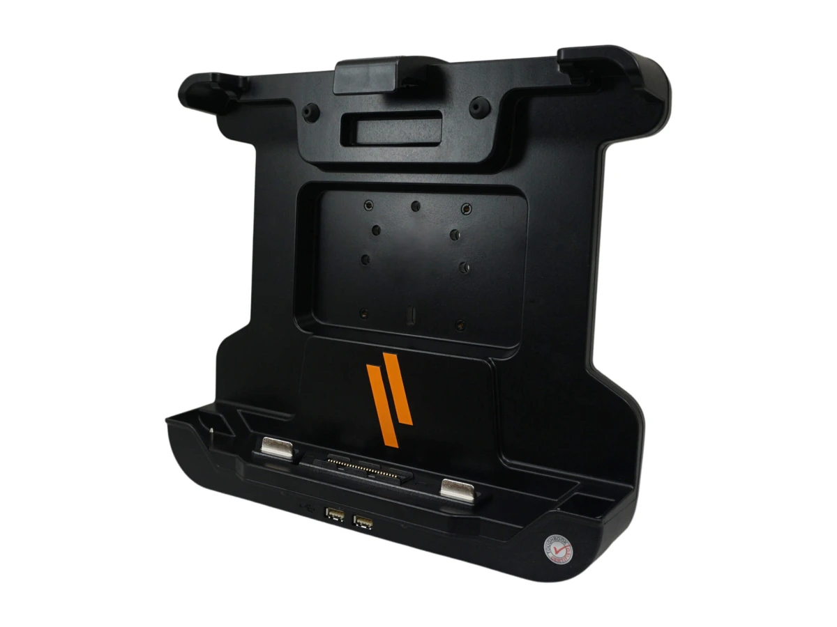 [DS-PAN-1204] - Docking Station For Panasonic TOUGHBOOK 33 Tablet with Advanced Port Replication