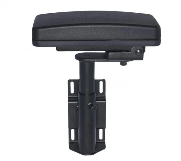 [C-ARM-105] - DISCONTINUED – Side Mounted Flip-Up Armrest