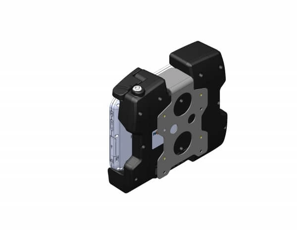 [DS-DA-243] - Barcode Blocker for use with DS-PAN-1300 Series Docking Stations for Panasonic TOUGHBOOK S1 Tablets