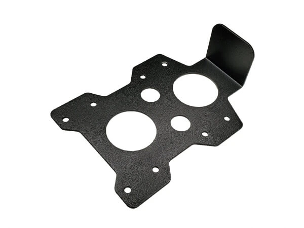 [DS-DA-243] - Barcode Blocker for use with DS-PAN-1300 Series Docking Stations for Panasonic TOUGHBOOK S1 Tablets