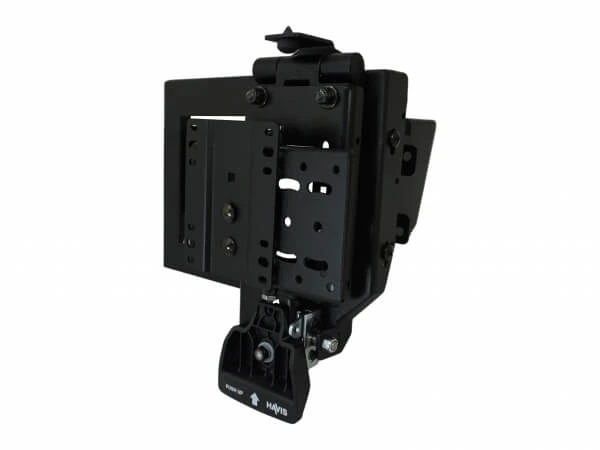[C-DMM-3009] - OBSOLETE – Heavy-Duty Dash Mount for 2009-2020 Ford E-350 & E-450 Cutaway, 2009-2014 Ford Econoline and 2008-2016