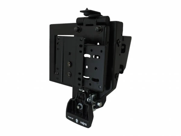 [C-DMM-3009] - OBSOLETE – Heavy-Duty Dash Mount for 2009-2020 Ford E-350 & E-450 Cutaway, 2009-2014 Ford Econoline and 2008-2016