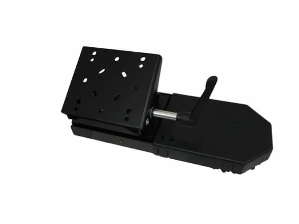 [C-MD-119] - 11" Slide Out Locking Swing Arm with Low Profile Motion Device Adapter
