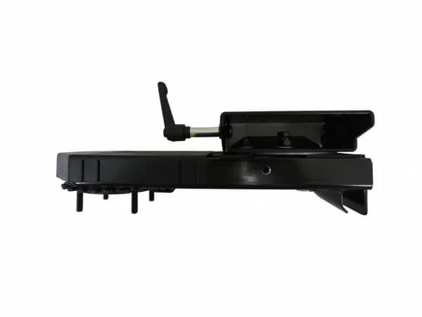 [C-MD-119] - 11" Slide Out Locking Swing Arm with Low Profile Motion Device Adapter