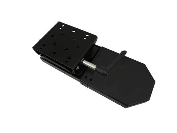 [C-MD-119] - 11" Slide Out Locking Swing Arm with Low Profile Motion Device Adapter