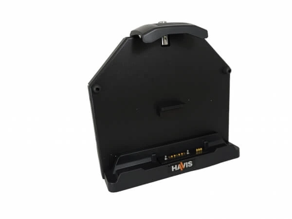 [DS-GTC-801-3] - Docking Station For Getac A140 Tablet With Triple Pass-Thru Antenna Connections