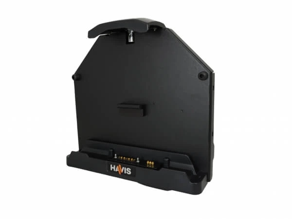 [DS-GTC-801-3] - Docking Station For Getac A140 Tablet With Triple Pass-Thru Antenna Connections