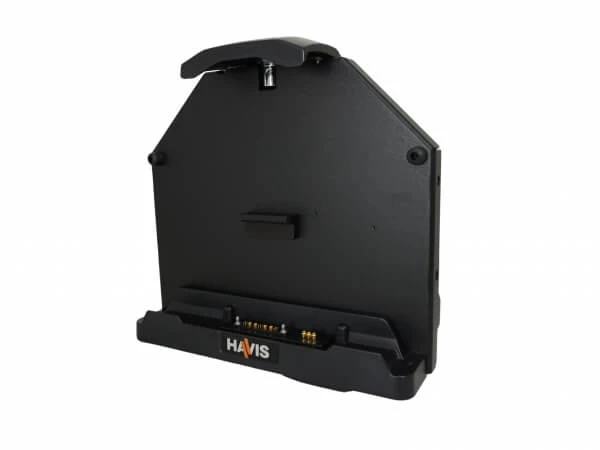 [DS-GTC-801-3] - Docking Station For Getac A140 Tablet With Triple Pass-Thru Antenna Connections