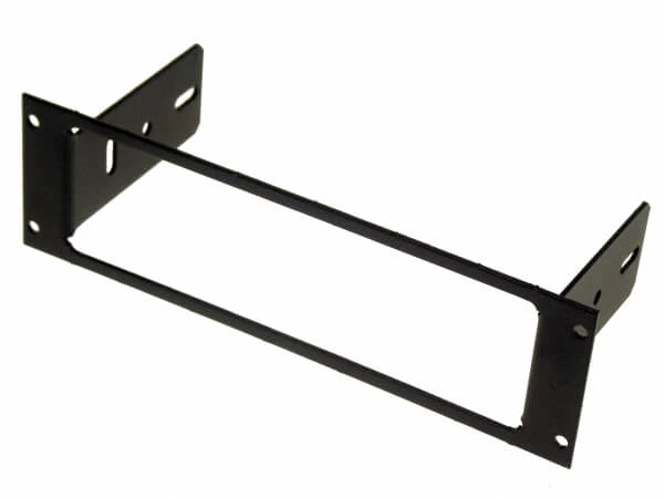 [C-EB25-MMT-1P] - 1-Piece Equipment Mounting Bracket, 2.5" Mounting Space Motorola Max Trac 3000