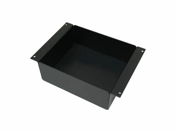 [C-AP-0625] - DISCONTINUED -6" Accessory Pocket, 2.5" Deep