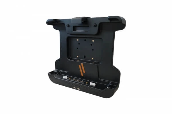 [DS-PAN-1201-2] - Docking Station For Panasonic TOUGHBOOK 33 Tablet with Standard Port Replication & Dual Pass-Thru Antenna Conn