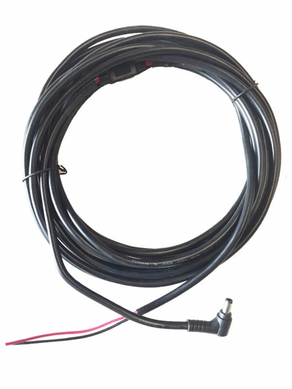 [DS-DA-320] - DISCONTINUED – Replacement Fused Input Power Cable for DS-GTC-710 Series Docking Stations