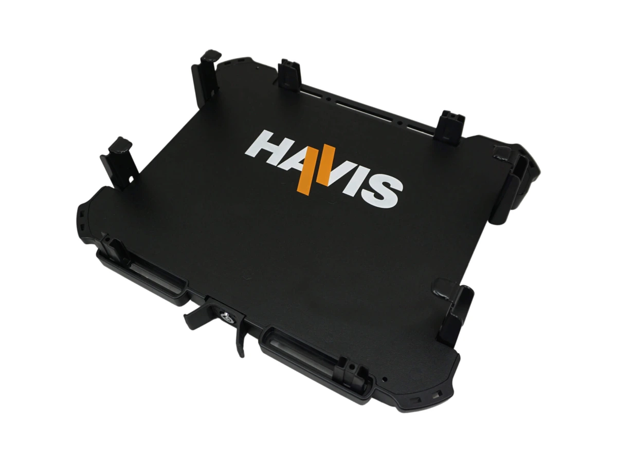 [UT-1003] - Universal Rugged Cradle for approximately 11"-14" Computing Devices, with Added Depth