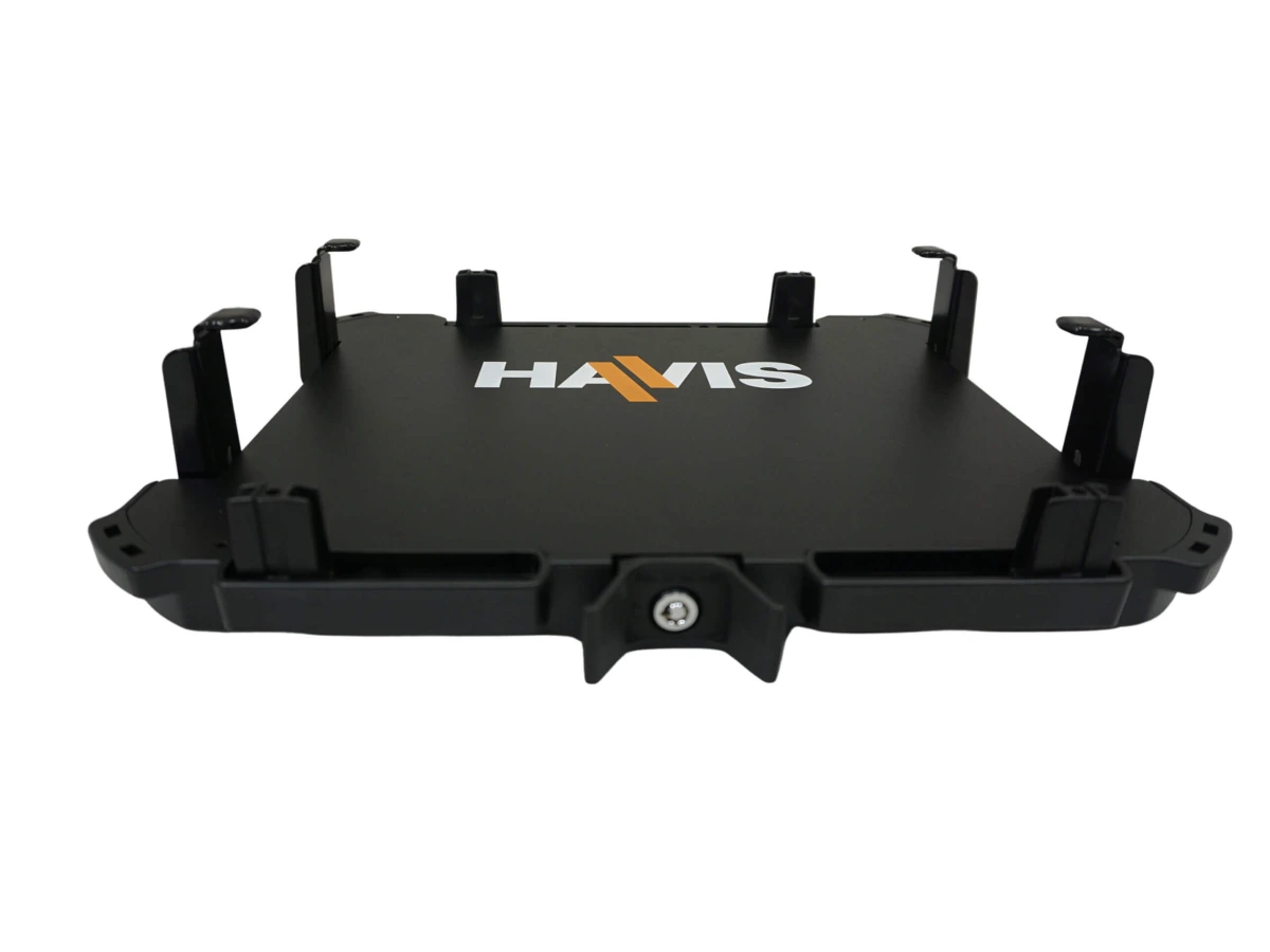 [UT-1003] - Universal Rugged Cradle for approximately 11"-14" Computing Devices, with Added Depth